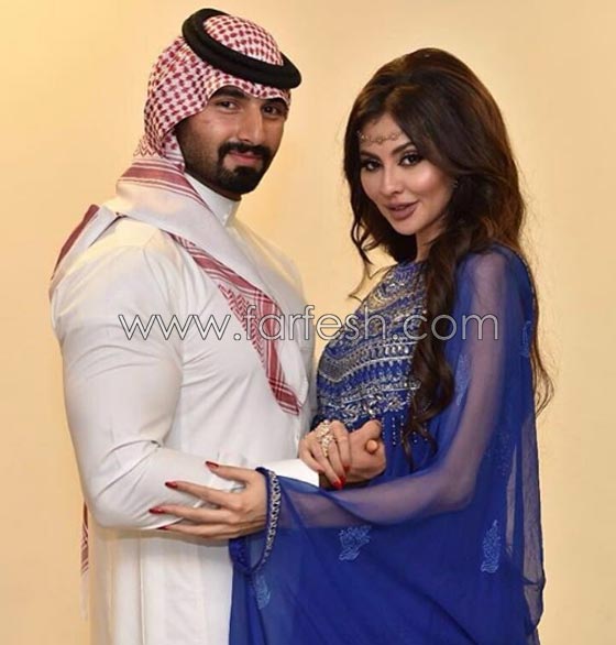 فيديو مريم حسين تؤكد خبر سجن فيصل الفيصل وتوضح سبب كذبها صورة رقم 2