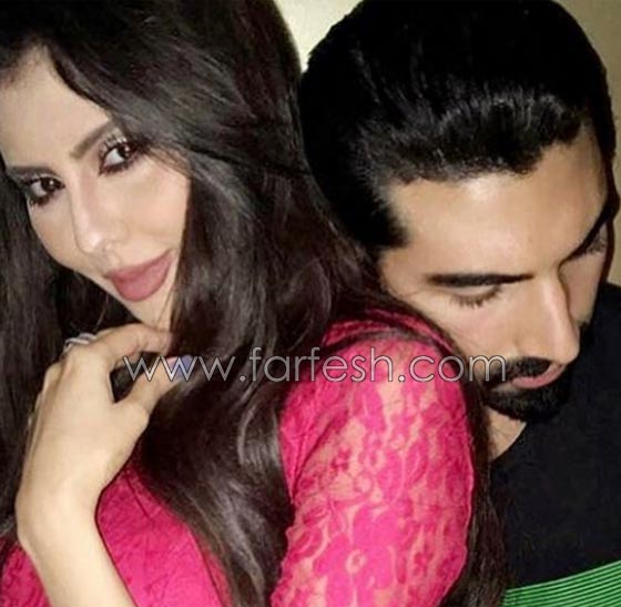 فيديو مريم حسين تؤكد خبر سجن فيصل الفيصل وتوضح سبب كذبها صورة رقم 4