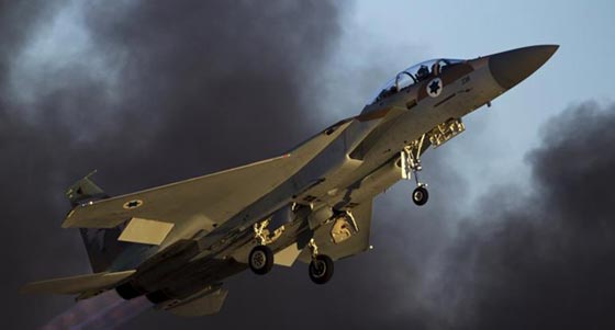  كيف حدثت المواجهة الاستثنائية الأخطر بين اسرائيل وسوريا.. فيديو صورة رقم 2