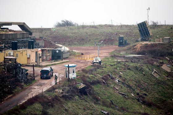  كيف حدثت المواجهة الاستثنائية الأخطر بين اسرائيل وسوريا.. فيديو صورة رقم 3