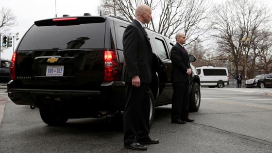  سرقة حاسوب تابع للحرس الرئاسي لترامب وهذه اسرار ما يحتويه! صورة رقم 3