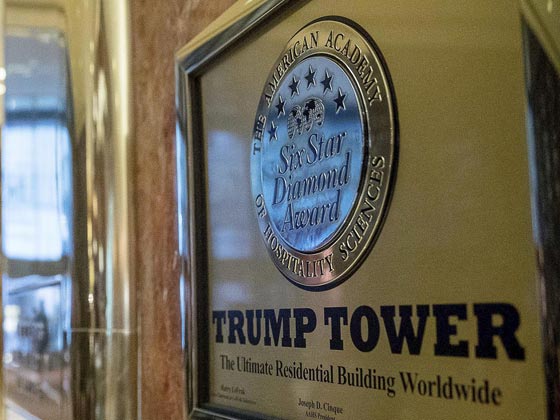  سرقة حاسوب تابع للحرس الرئاسي لترامب وهذه اسرار ما يحتويه! صورة رقم 6