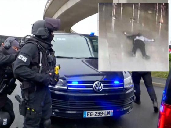 معلومات جديدة عن مهاجم مطار أورلي..  متشدد ديني جاء للموت صورة رقم 3