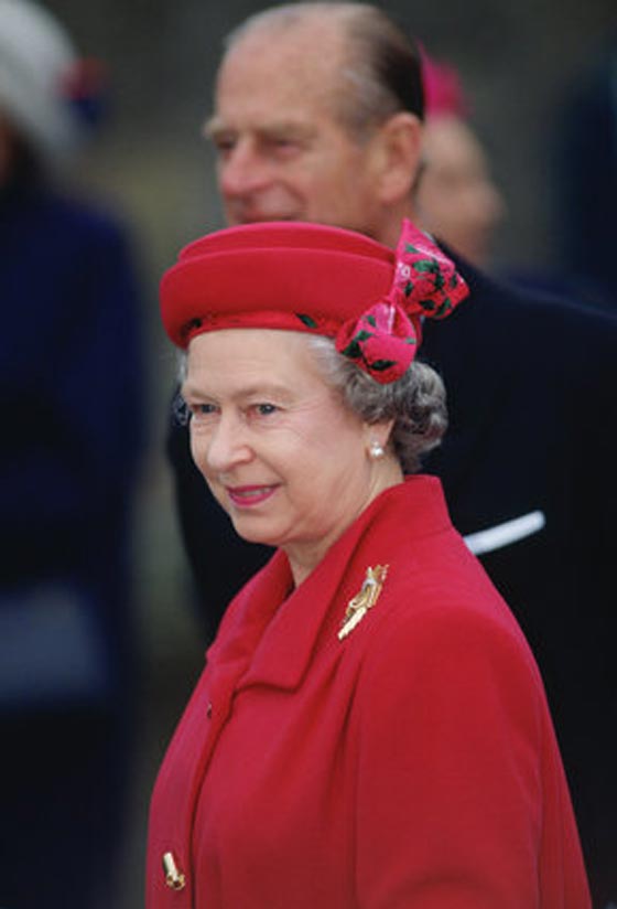 هذا ما سيحدث في بريطانيا فور وفاة الملكة إليزابيث صورة رقم 10