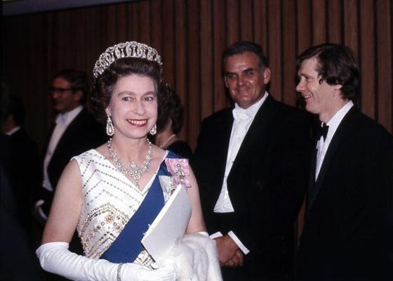 هذا ما سيحدث في بريطانيا فور وفاة الملكة إليزابيث صورة رقم 8