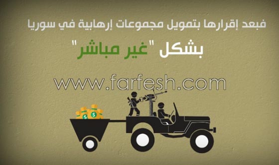 هذا هو الرابط بين تمويل الإرهاب اليوم و بناء تحصينات لهتلر قبل 70 عاما صورة رقم 3