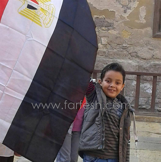  فيديو احمد السيسي نجم ذا فويس كيدز في اغنيته الجديدة (ماما) صورة رقم 3