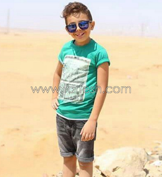  فيديو احمد السيسي نجم ذا فويس كيدز في اغنيته الجديدة (ماما) صورة رقم 4