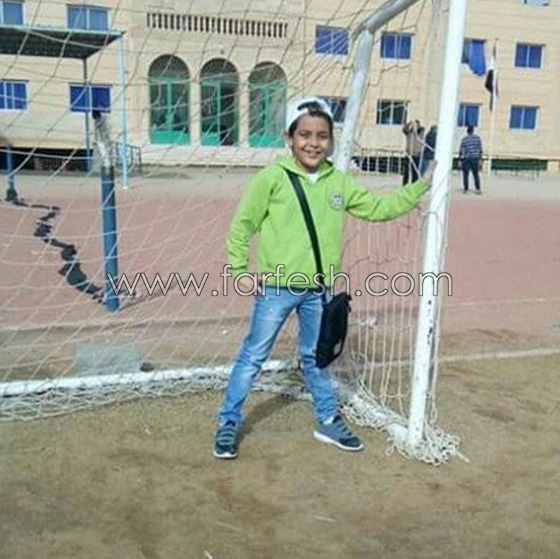  فيديو احمد السيسي نجم ذا فويس كيدز في اغنيته الجديدة (ماما) صورة رقم 5