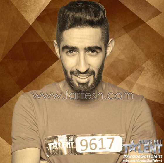 فيديو وصور: مواهب قبلتها لجنة عرب غوت تالنت واخرى رفضتها وثالثة سخرت منها! صورة رقم 8