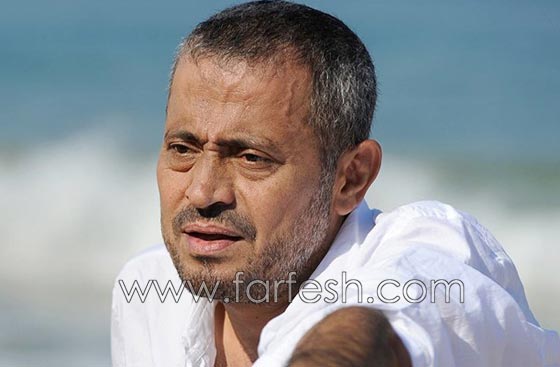 صور جورج وسوف اثناء مشوار على الكورنيش، احسن رد على شائعة وفاته! صورة رقم 4