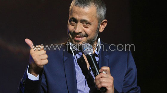 صور جورج وسوف اثناء مشوار على الكورنيش، احسن رد على شائعة وفاته! صورة رقم 5