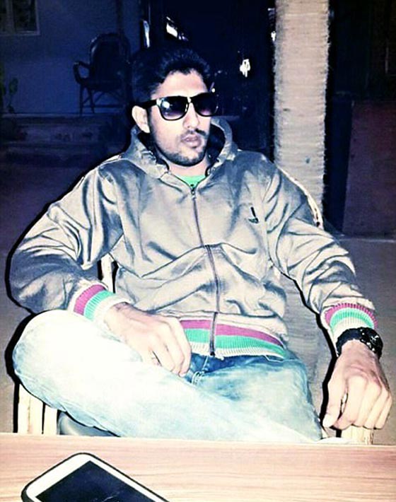 الغموض يكتنف جريمة قتل شابة بريطانية بعد اغتصابها وتشويه وجهها  صورة رقم 5