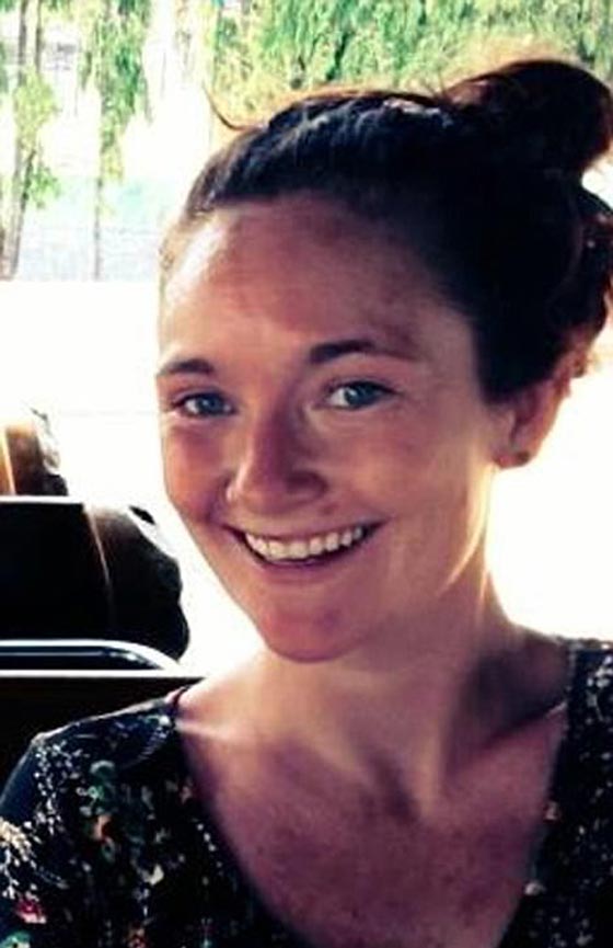 الغموض يكتنف جريمة قتل شابة بريطانية بعد اغتصابها وتشويه وجهها  صورة رقم 6