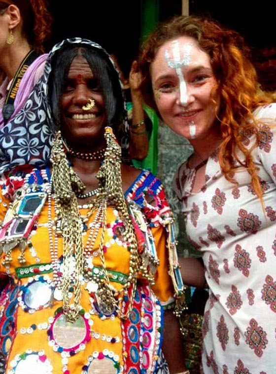 الغموض يكتنف جريمة قتل شابة بريطانية بعد اغتصابها وتشويه وجهها  صورة رقم 14