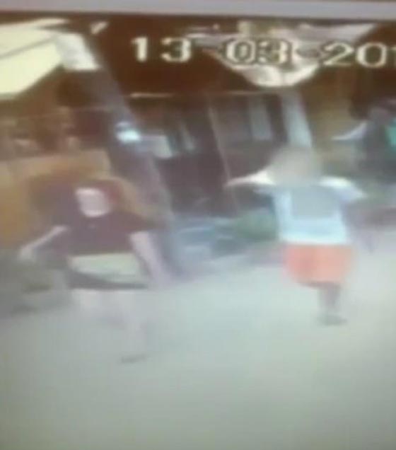 الغموض يكتنف جريمة قتل شابة بريطانية بعد اغتصابها وتشويه وجهها  صورة رقم 11