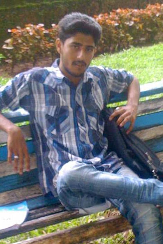 الغموض يكتنف جريمة قتل شابة بريطانية بعد اغتصابها وتشويه وجهها  صورة رقم 3