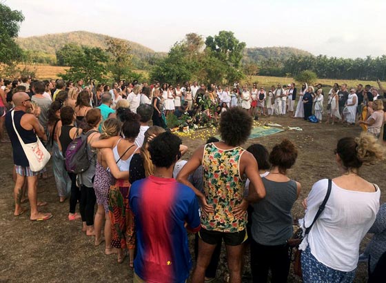 الغموض يكتنف جريمة قتل شابة بريطانية بعد اغتصابها وتشويه وجهها  صورة رقم 18