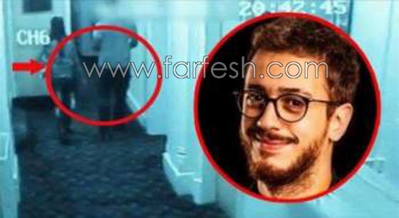 كاميرات الفندق تفضح كذب ادعاء المشتكية على سعد المجرد بقضية اغتصاب! صورة رقم 1