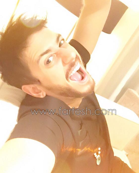 كاميرات الفندق تفضح كذب ادعاء المشتكية على سعد المجرد بقضية اغتصاب! صورة رقم 9