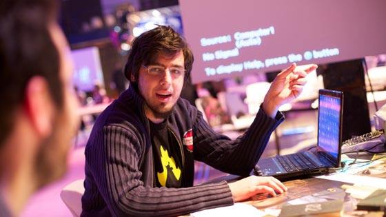 هؤلاء هم المع رجال الاعمال الشباب العرب الذين سيغيرون قواعد اللعبة صورة رقم 1