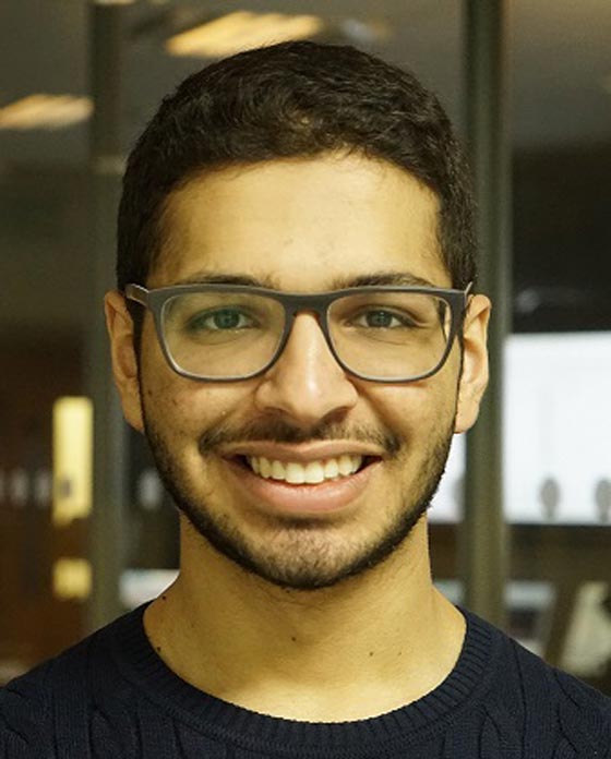 هؤلاء هم المع رجال الاعمال الشباب العرب الذين سيغيرون قواعد اللعبة صورة رقم 2