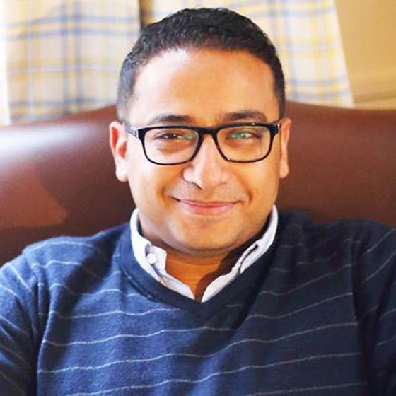 هؤلاء هم المع رجال الاعمال الشباب العرب الذين سيغيرون قواعد اللعبة صورة رقم 4