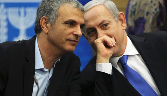  خلاف على سلطة البث قد يقود اسرائيل الى انتخابات مبكرة! صورة رقم 4