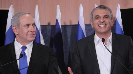  خلاف على سلطة البث قد يقود اسرائيل الى انتخابات مبكرة! صورة رقم 1