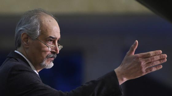 روسيا توجه رسالة حادة لاسرائيل على غاراتها الاخيرة في سوريا صورة رقم 1