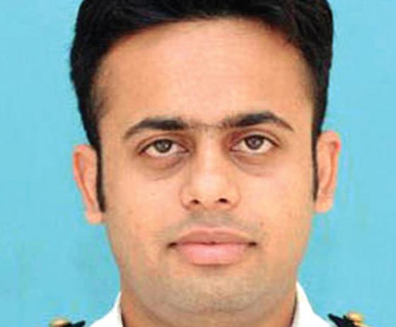 على الرغم من تميزه.. رُفض من 40 وظيفة بسبب اسمه صدام حسين! صورة رقم 1