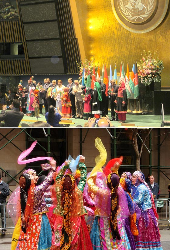 مناسبات عديدة لا تعرفها تحل في 21 آذار غير عيد الام وبداية الربيع! صورة رقم 3