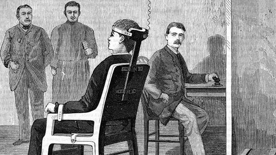 تعرف على  34 طريقة اعدام لا انسانية سبقت حقنة السم وكرسي الكهرباء صورة رقم 1