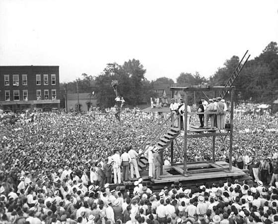 تعرف على  34 طريقة اعدام لا انسانية سبقت حقنة السم وكرسي الكهرباء صورة رقم 4