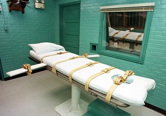 تعرف على  34 طريقة اعدام لا انسانية سبقت حقنة السم وكرسي الكهرباء صورة رقم 8