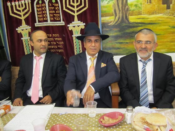 يهود متدينون يبدعون في اغاني الطرب الاصيل وام كلثوم بينما يهجرها العرب! صورة رقم 1