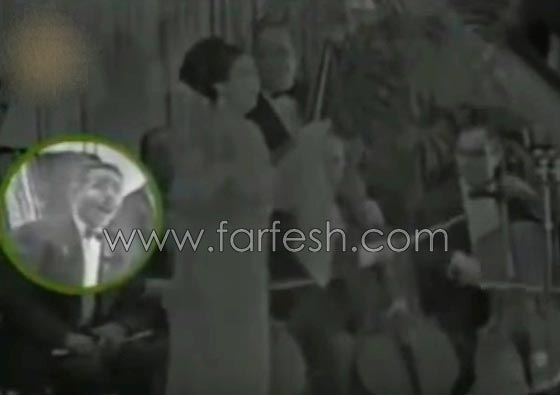 شاهد عازف الناي الذي سرق الآهات من ام كلثوم وقوّمها عند السلطنة صورة رقم 8