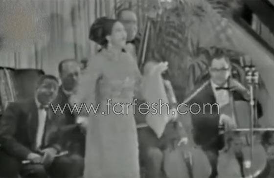شاهد عازف الناي الذي سرق الآهات من ام كلثوم وقوّمها عند السلطنة صورة رقم 5