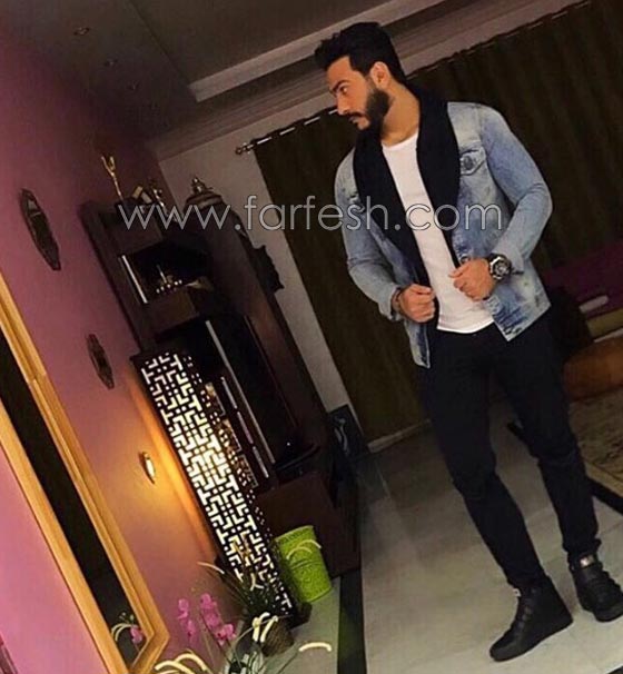 فيديو تامر حسني في سباق سرعة بسيارته مع سائق حاول تجاوزه! صورة رقم 7