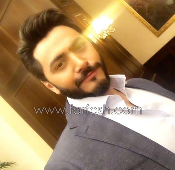 فيديو تامر حسني في سباق سرعة بسيارته مع سائق حاول تجاوزه! صورة رقم 8