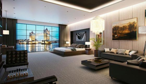 تعرف على اقبية يوم القيامة.. فهل تصمد اذا زلزلت الارض زلزالها؟ صورة رقم 1