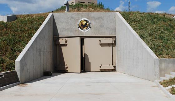 تعرف على اقبية يوم القيامة.. فهل تصمد اذا زلزلت الارض زلزالها؟ صورة رقم 5