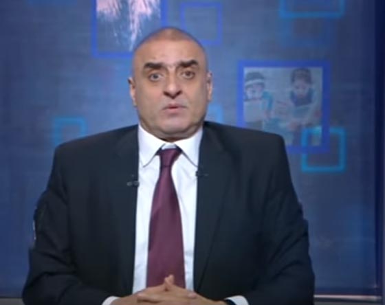  عزمي مجاهد يسخر من الوزير السوداني قائلا: فرعون مصر كان قطري صورة رقم 2