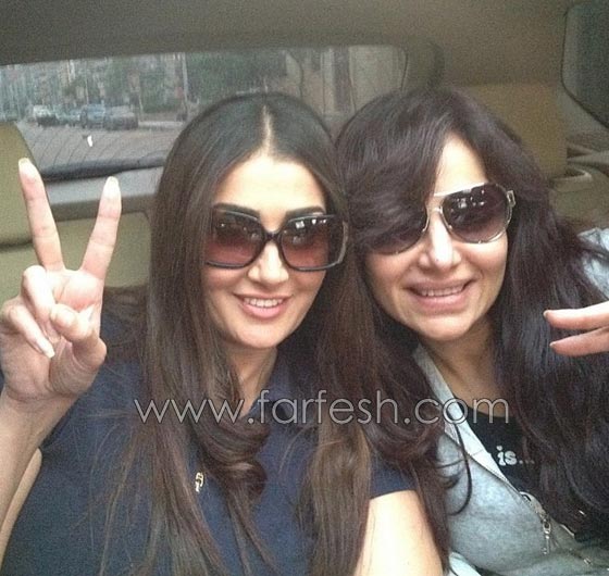  علاقة الفنانين بمديري أعمالهم: من الحب والزواج السري الى التهديد بالقتل والحرق صورة رقم 1