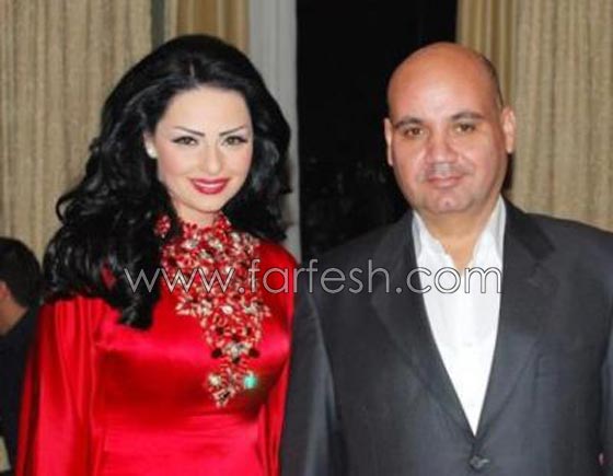  علاقة الفنانين بمديري أعمالهم: من الحب والزواج السري الى التهديد بالقتل والحرق صورة رقم 4