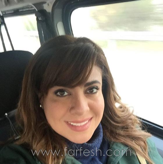 فيديو: نشوى مصطفى تبسمل بالروح القدس والأب بطرس دانيال ينفي تنصيرها صورة رقم 3