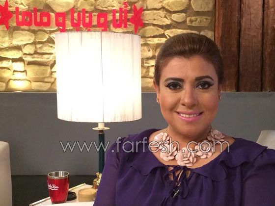 فيديو: نشوى مصطفى تبسمل بالروح القدس والأب بطرس دانيال ينفي تنصيرها صورة رقم 9
