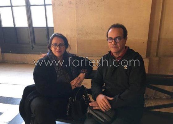 جمهور النجم المغربي سعد المجرد يهنئون نزهة الركراكي بيوم الأم العالمي صورة رقم 14