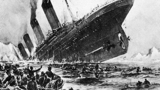 هل تعلم  ما هي تكلفة تذكرة الآن لرحلة على متن سفينة تايتانيك؟ صورة رقم 4