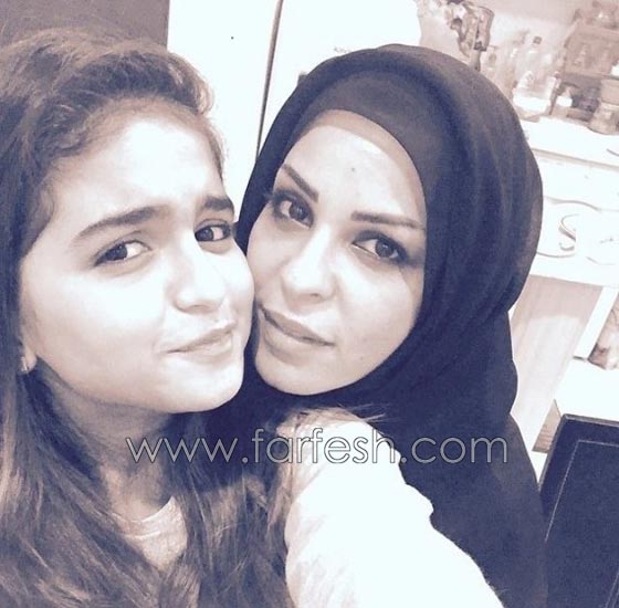  منى السابر تنتصر على دنيا بطمة ومحمد ترك وتحصل على حضانة حلال الترك! صورة رقم 10